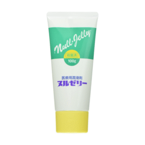 ヌルゼリー