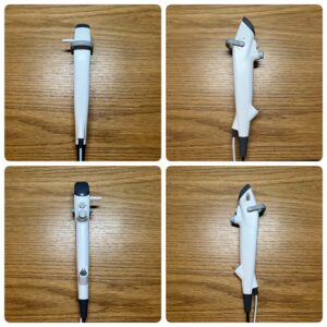 マイクロスコープ